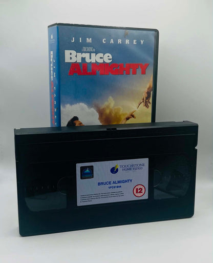 Bruce Almighty (12)