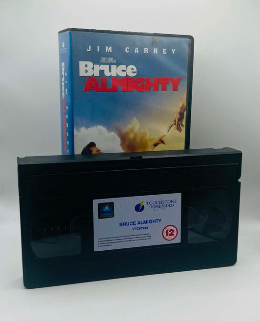 Bruce Almighty (12)