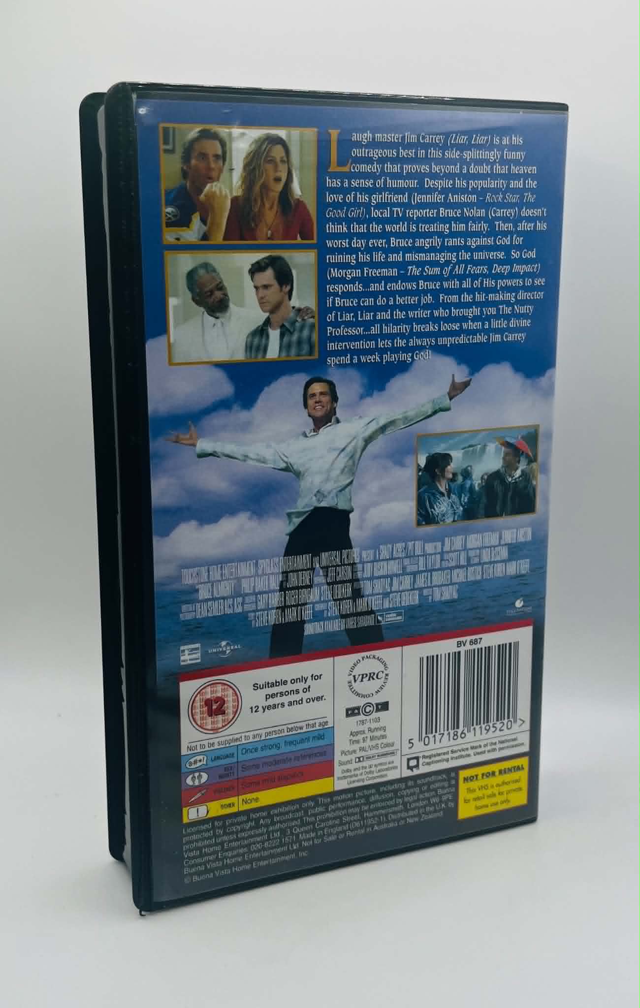 Bruce Almighty (12)