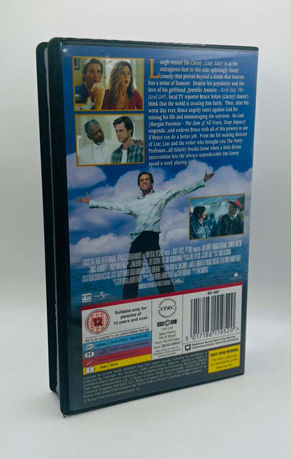 Bruce Almighty (12)