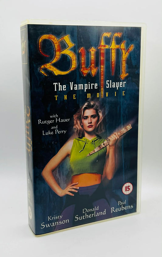 Buffy The Vampire Slayer The Movie (15)