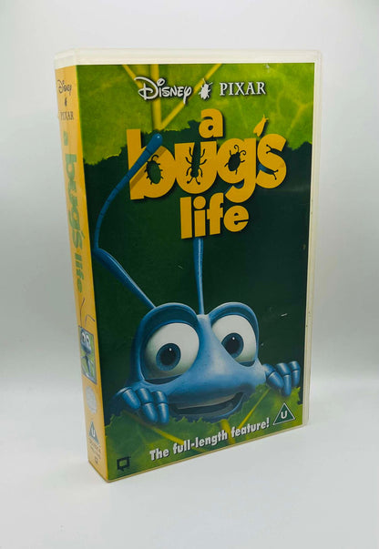 A Bug's Life (U) (Big Box)