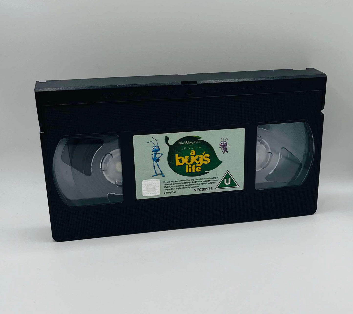 A Bug's Life (U) (Big Box)