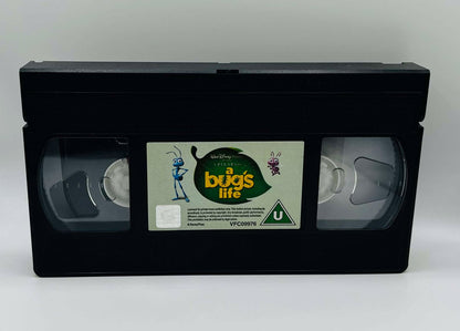 A Bug's Life (U)