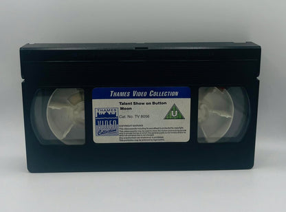 Button Moon (Talent Show) (U)