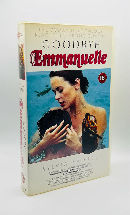 Goodbye Emmanuelle (18)
