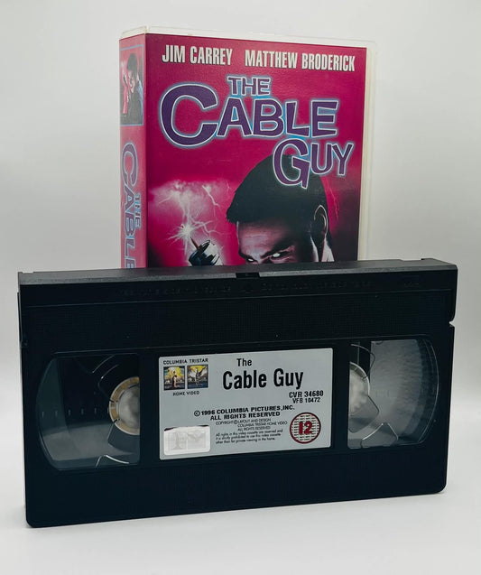 The Cable Guy (12)