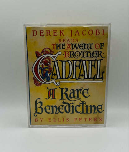 Cadfael (The Raven In The Foregate)
