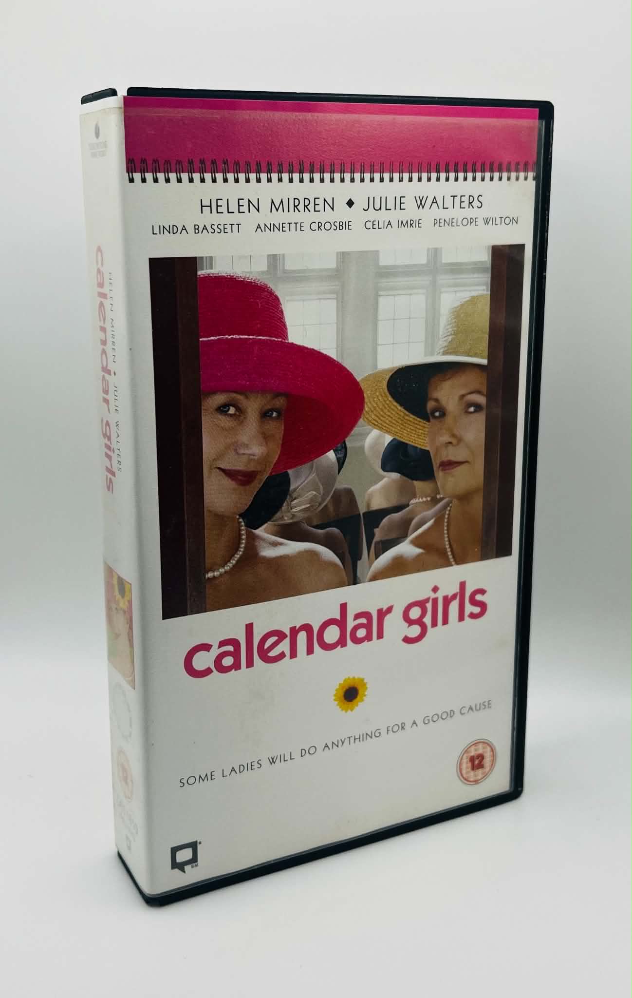Calendar Girls (12)