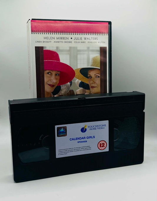 Calendar Girls (12)