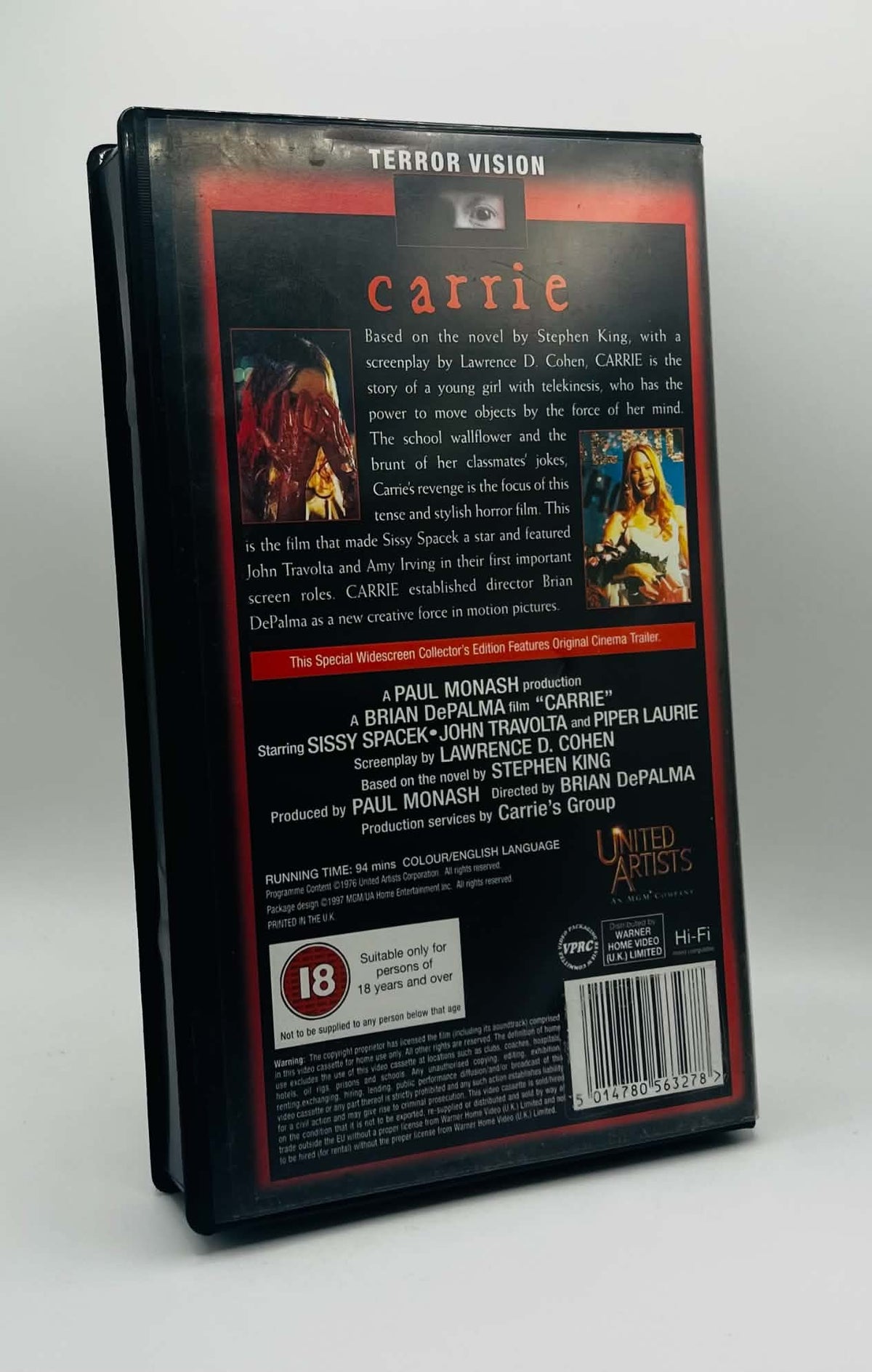 Carrie (18)