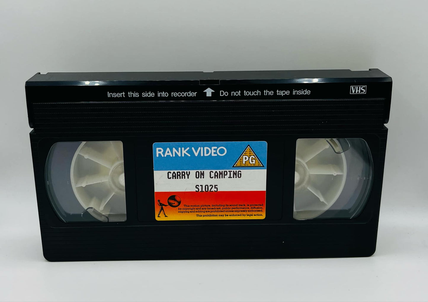 Carry On Comedy Collection (PG)