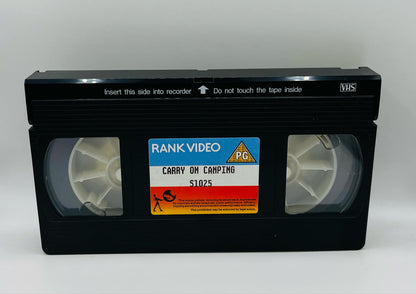 Carry On Comedy Collection (PG)