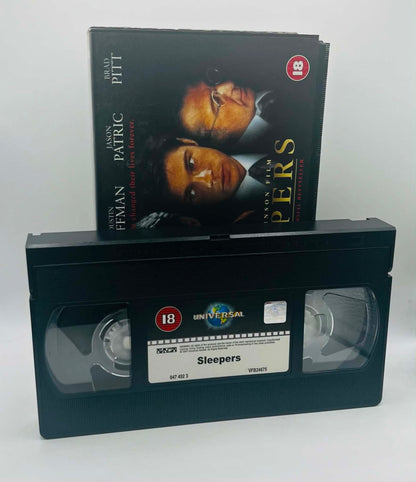 Casino/ Scarface/ Sleepers Triple Pack (18)