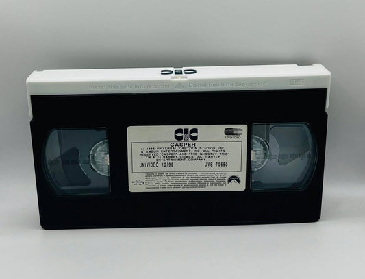 Casper (Verdere Per Credere) (Italian) (Big Box)