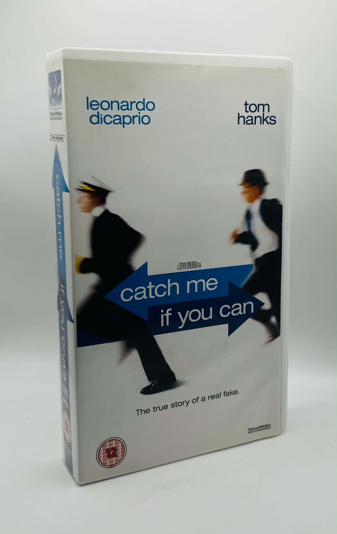 Catch Me If You Can (12)