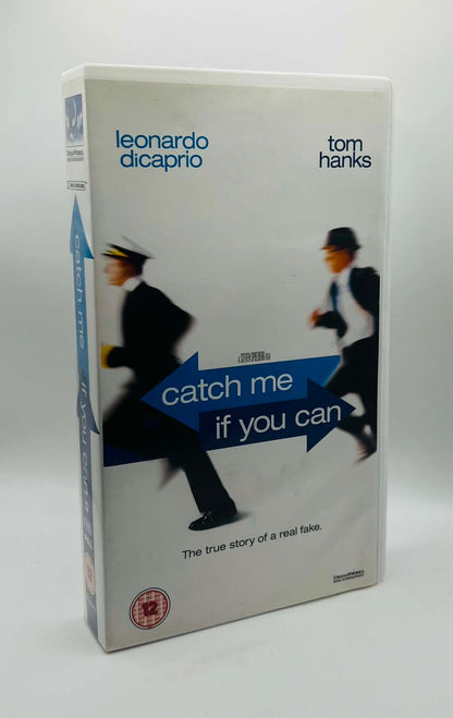 Catch Me If You Can (12)
