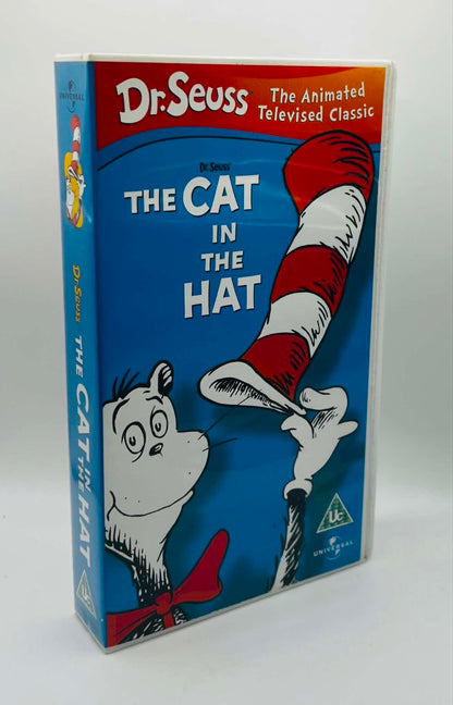 The Cat In The Hat (U)
