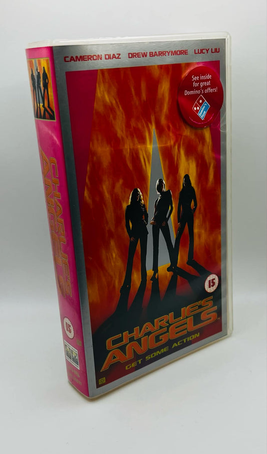 Charlie's Angels (15)