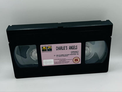 Charlie's Angels (15)