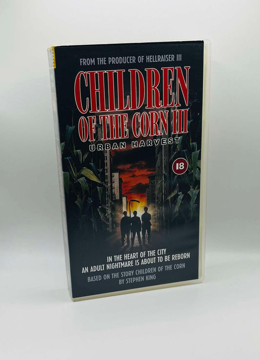 Children Of The Corn 3: Urban Harvest (18)
