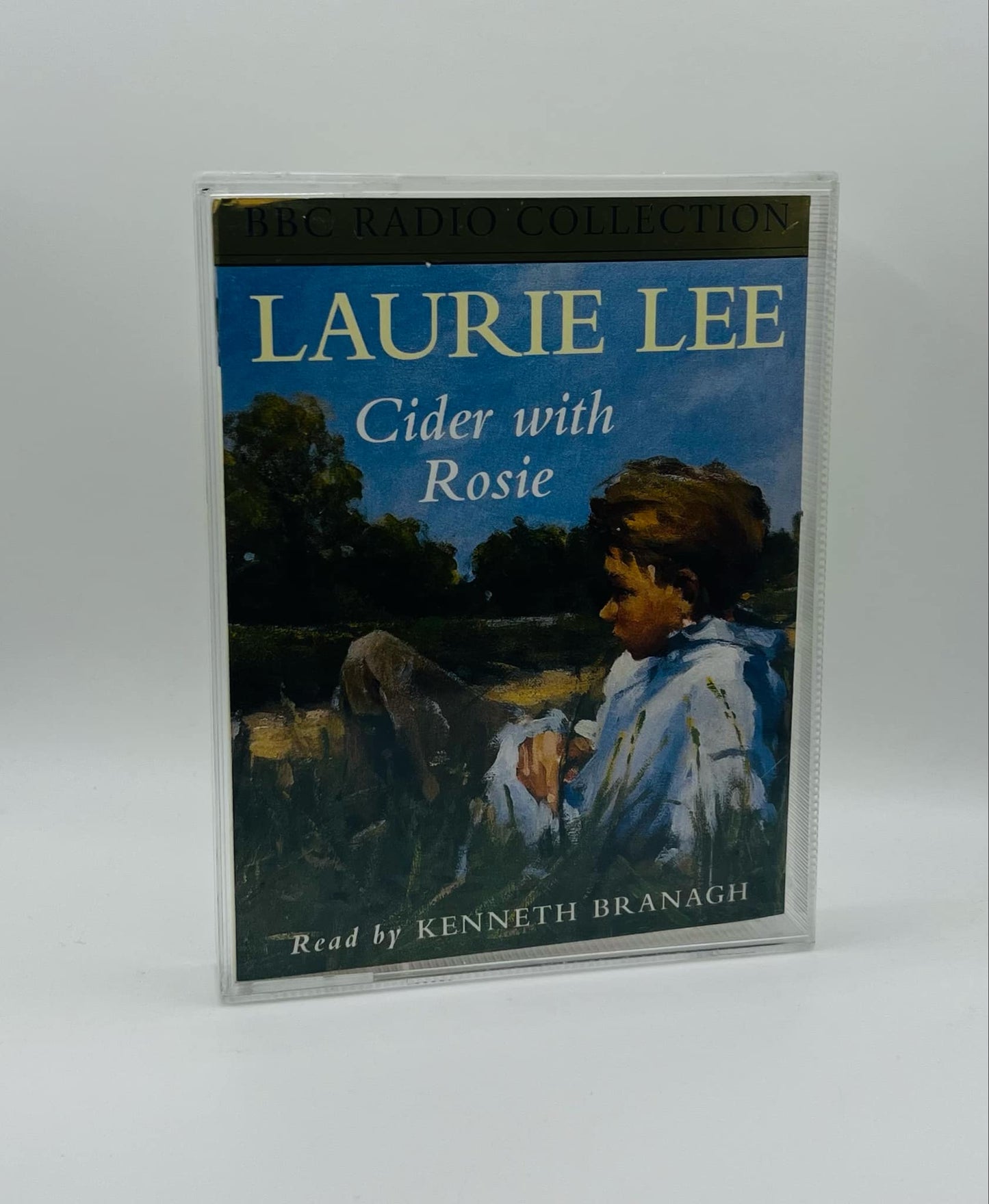 Cider With Rosie (Laurie Lee)