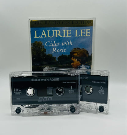 Cider With Rosie (Laurie Lee)