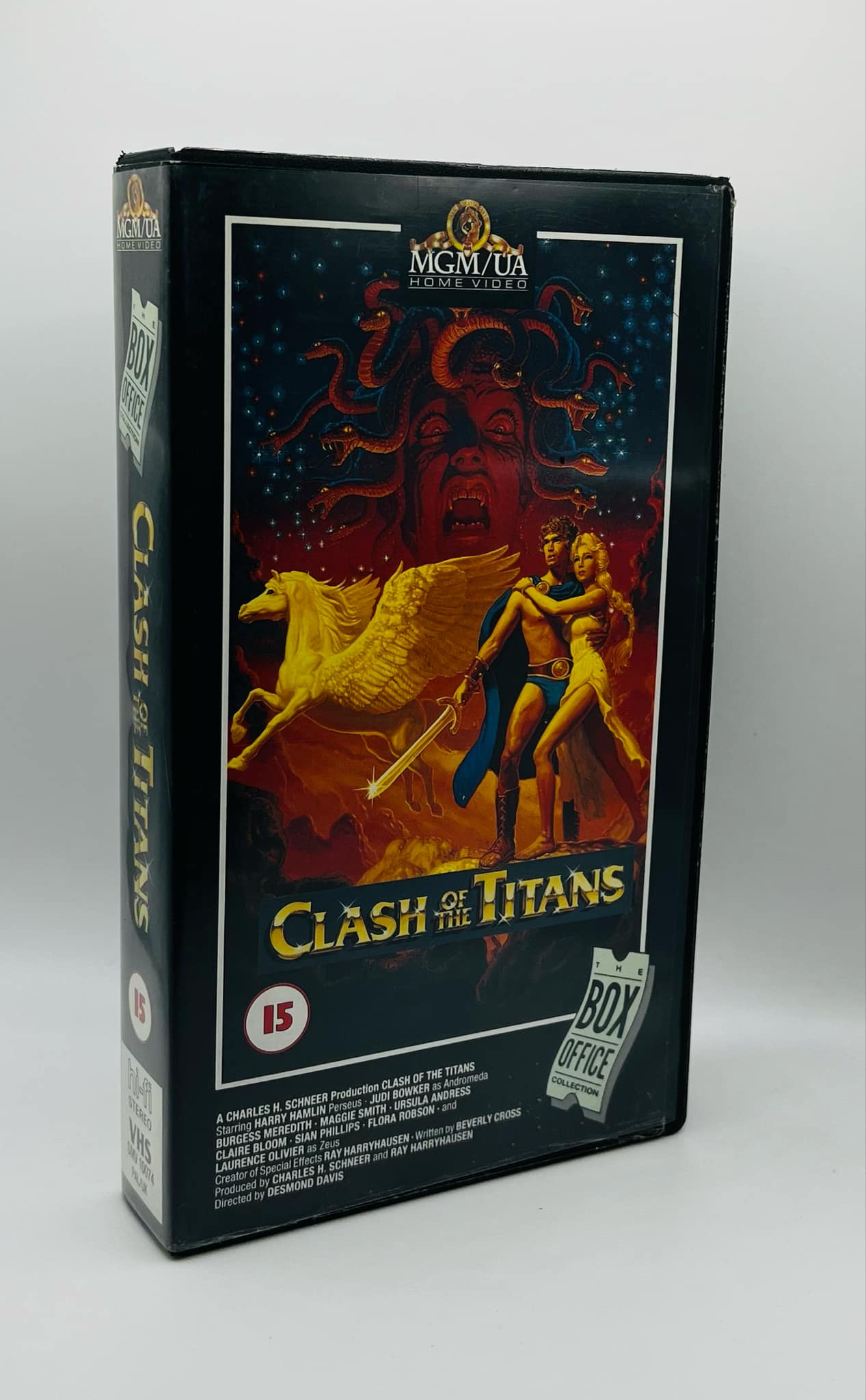 Clash Of The Titans (15)