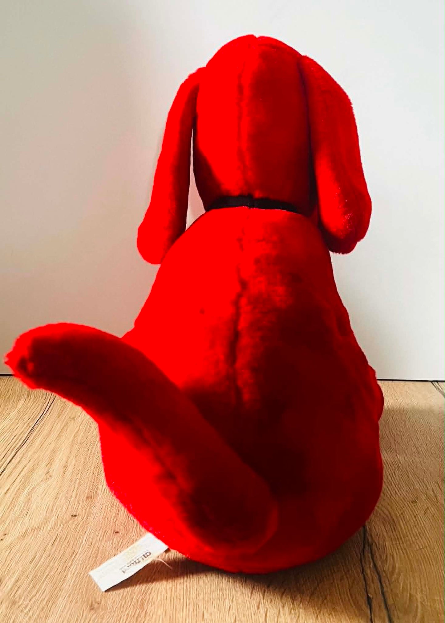 Retro Plush/Cuddly Toy Collection