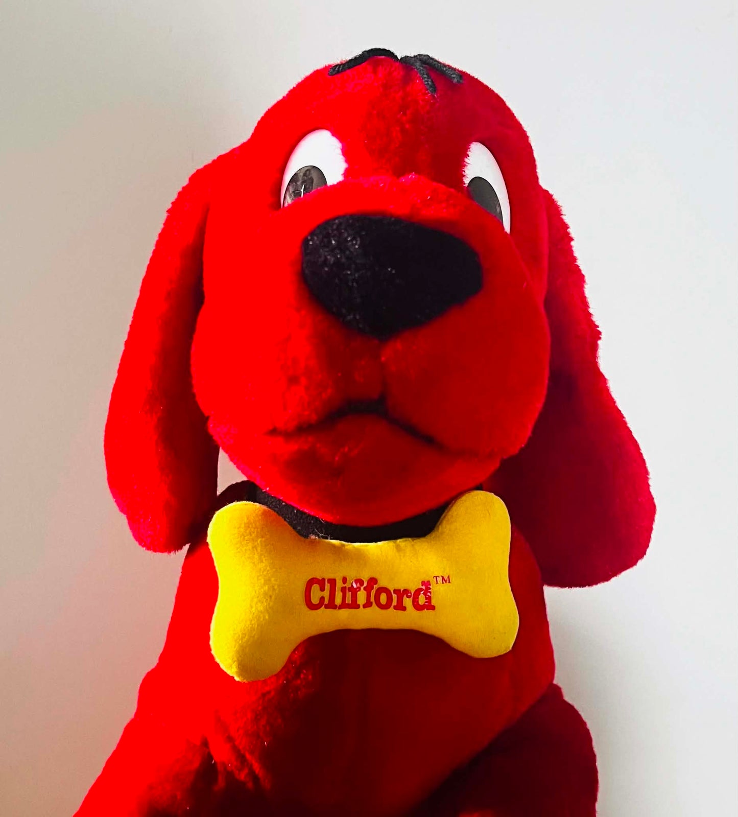 Retro Plush/Cuddly Toy Collection