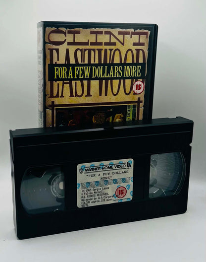 Clint Eastwood Boxset (18)