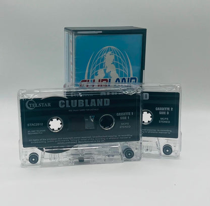 Clubland