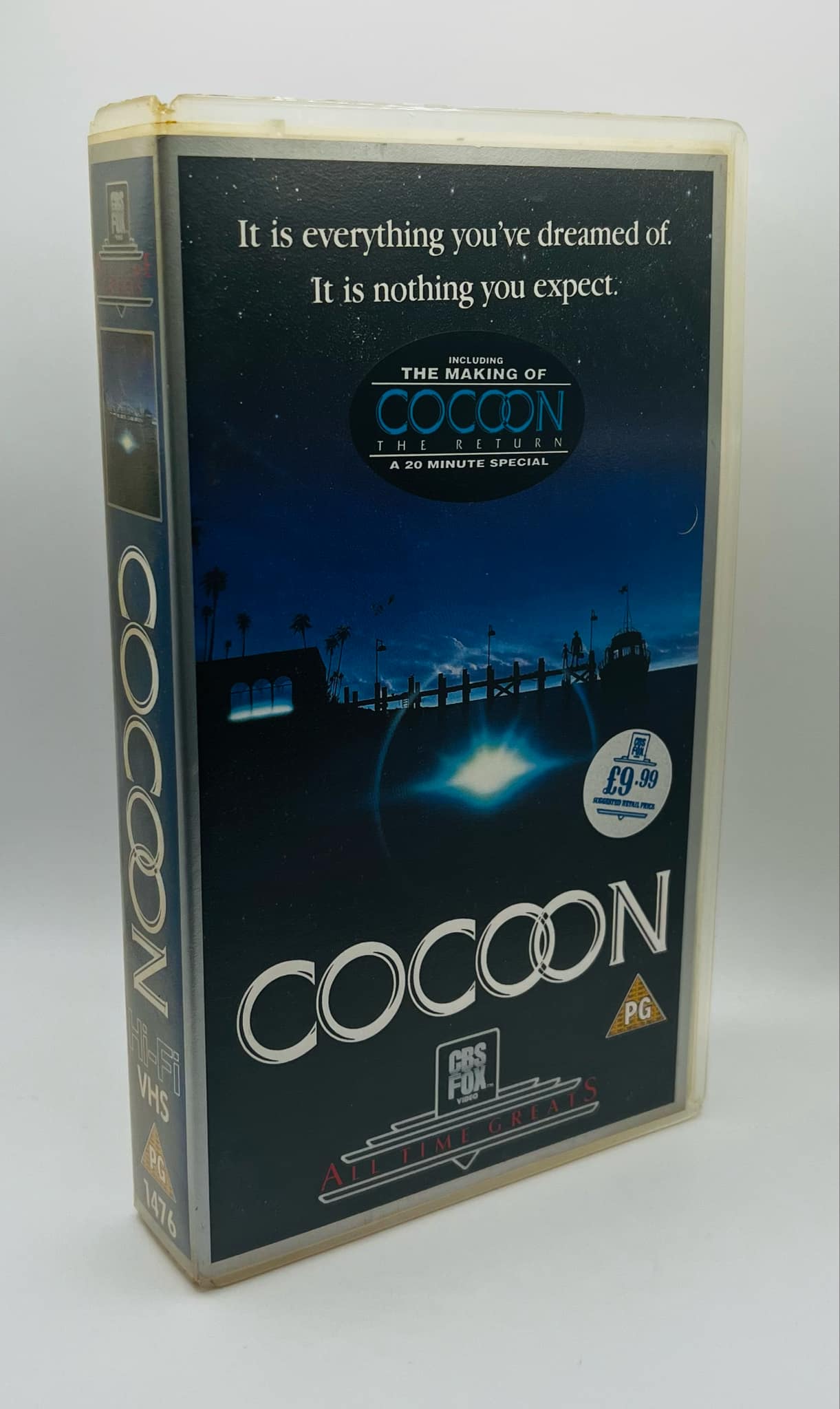 Cocoon (PG)
