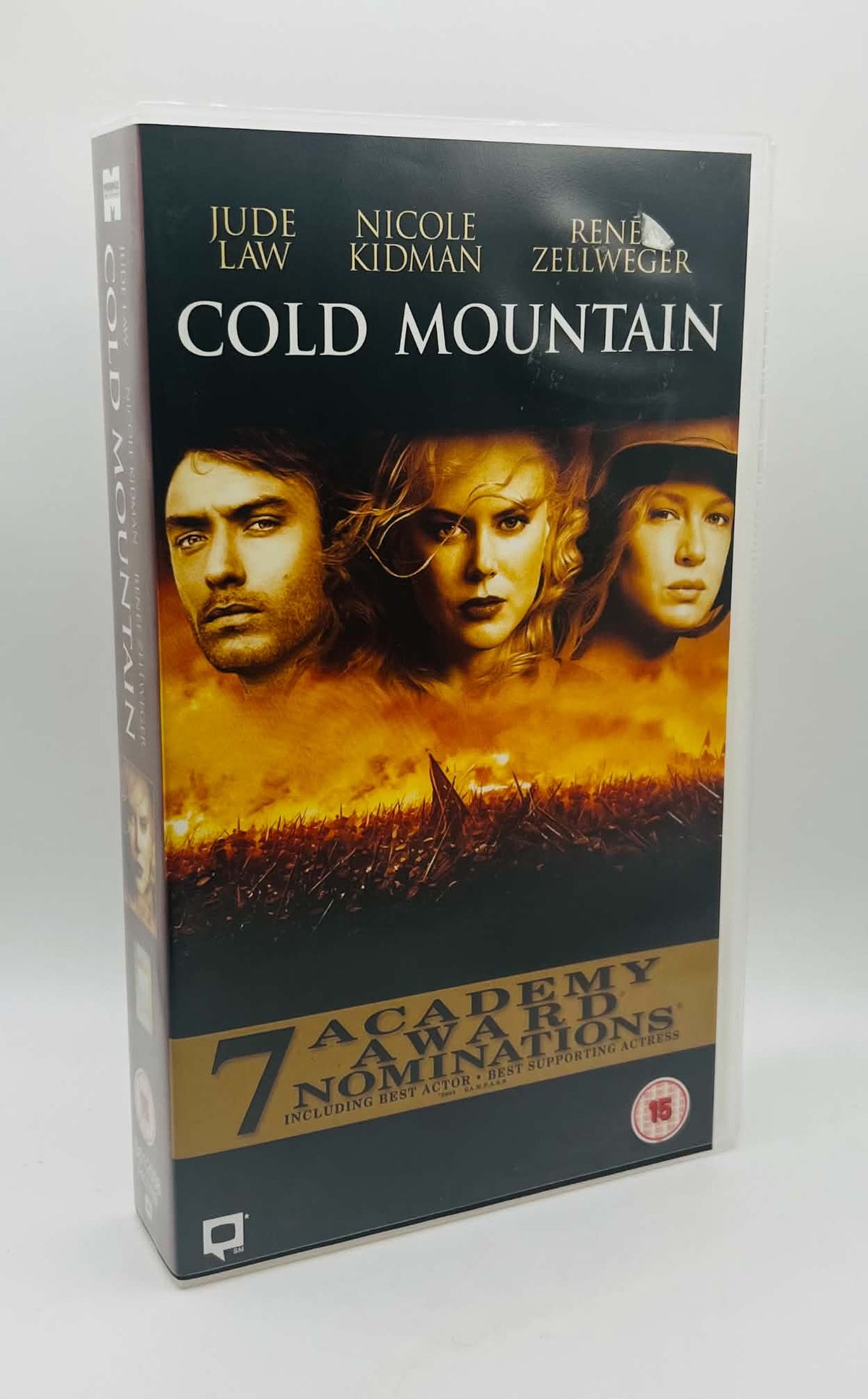 Cold Mountain (15)