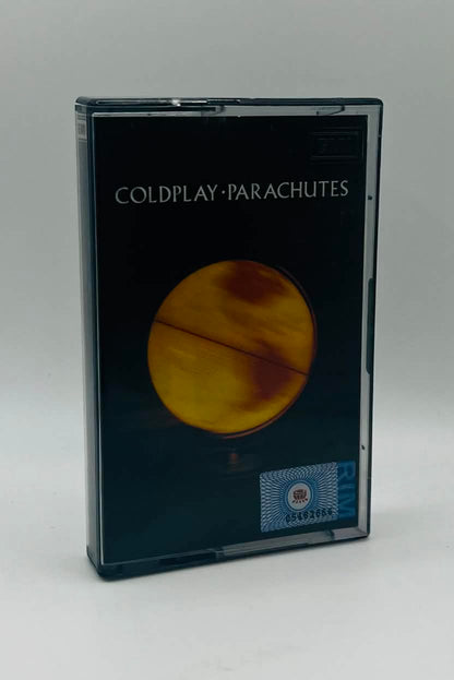 Coldplay (Parachutes)