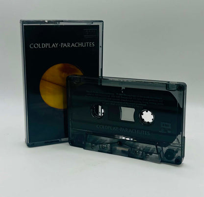 Coldplay (Parachutes)