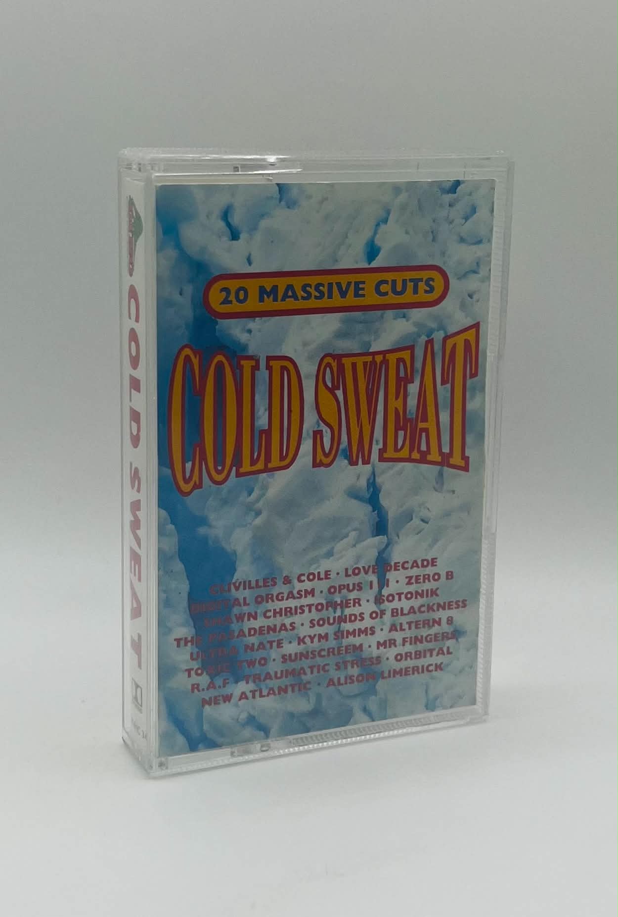 Cold Sweat