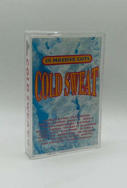 Cold Sweat