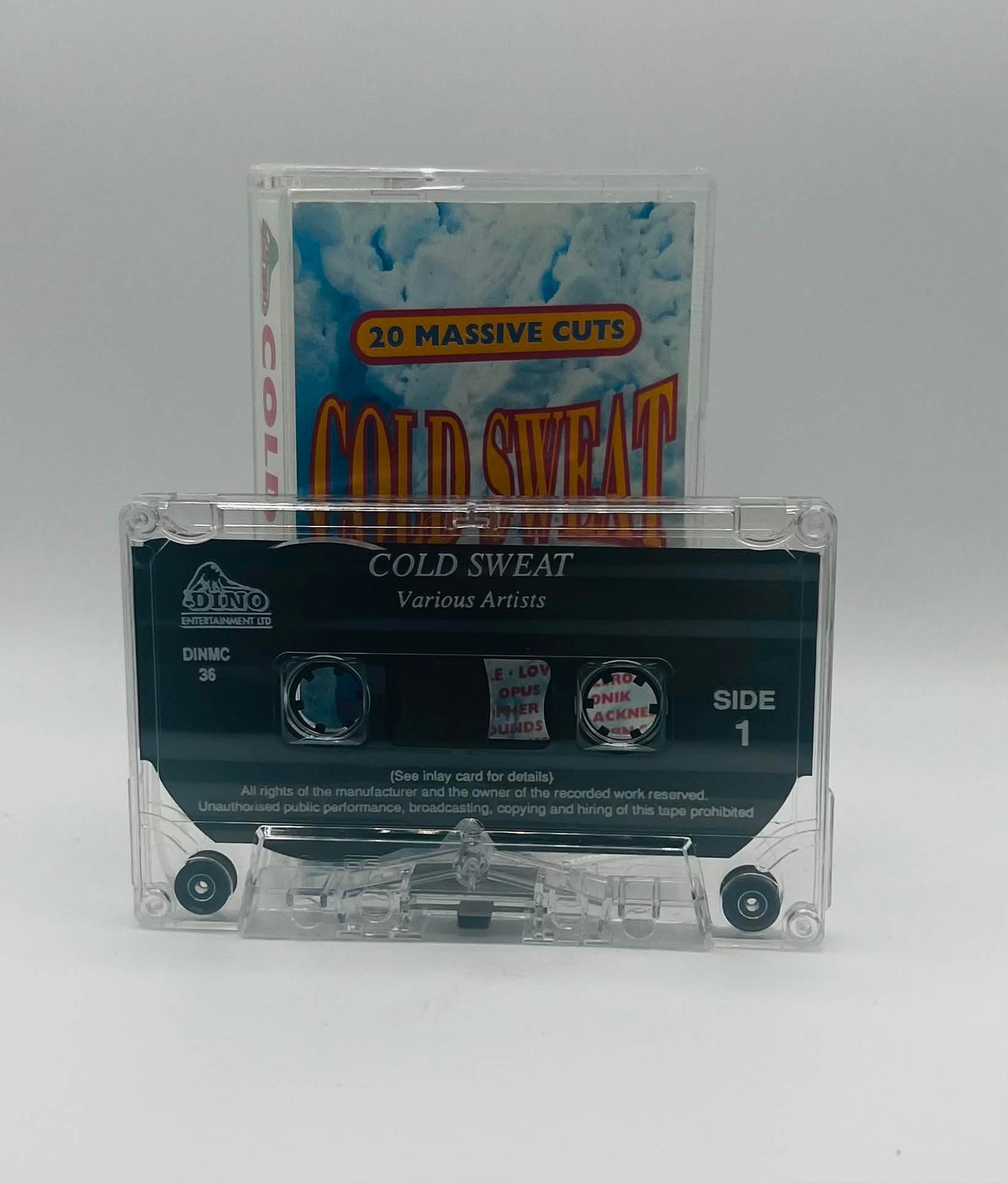 Cold Sweat