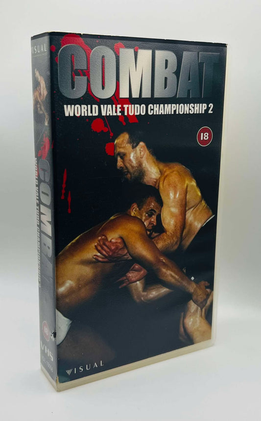 Combat (World Vale Tudo Championship 2) (18)