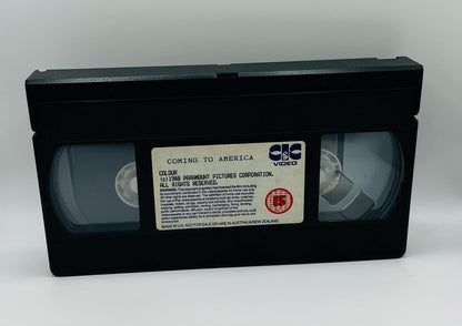 Coming To America (15)