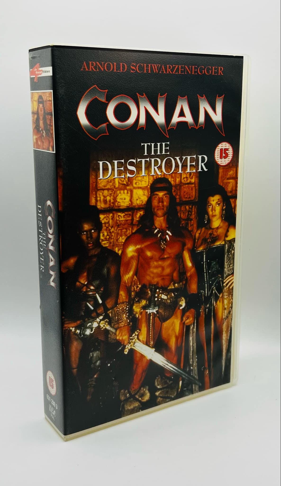 Conan The Destroyer (15)