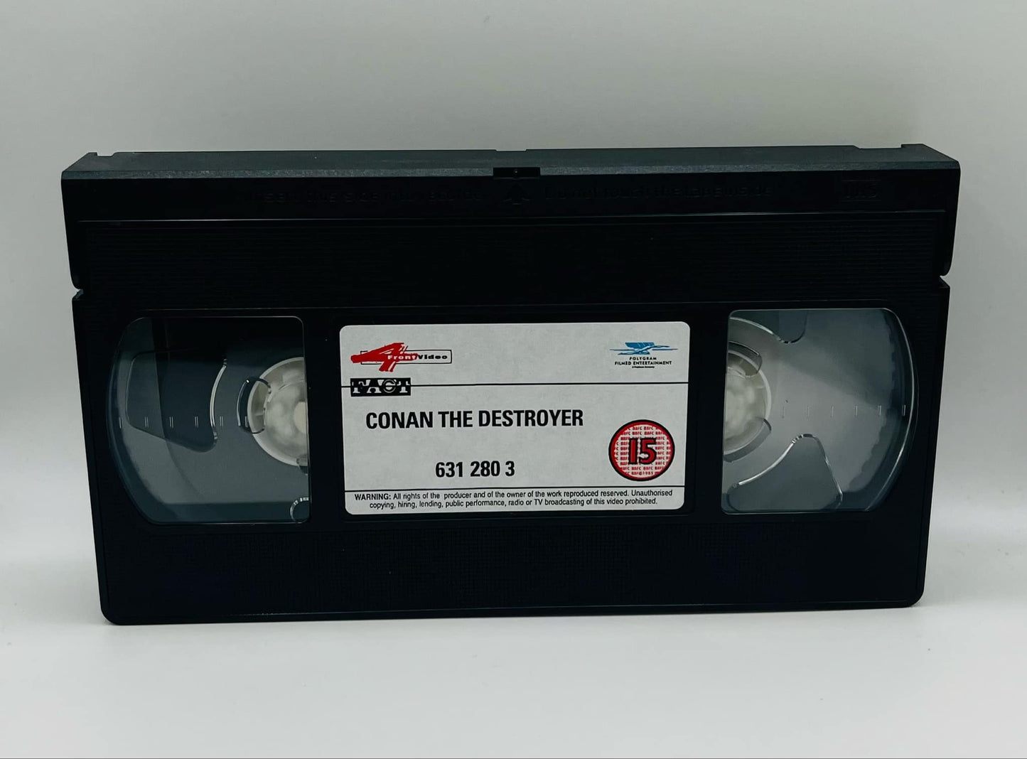 Conan The Destroyer (15)