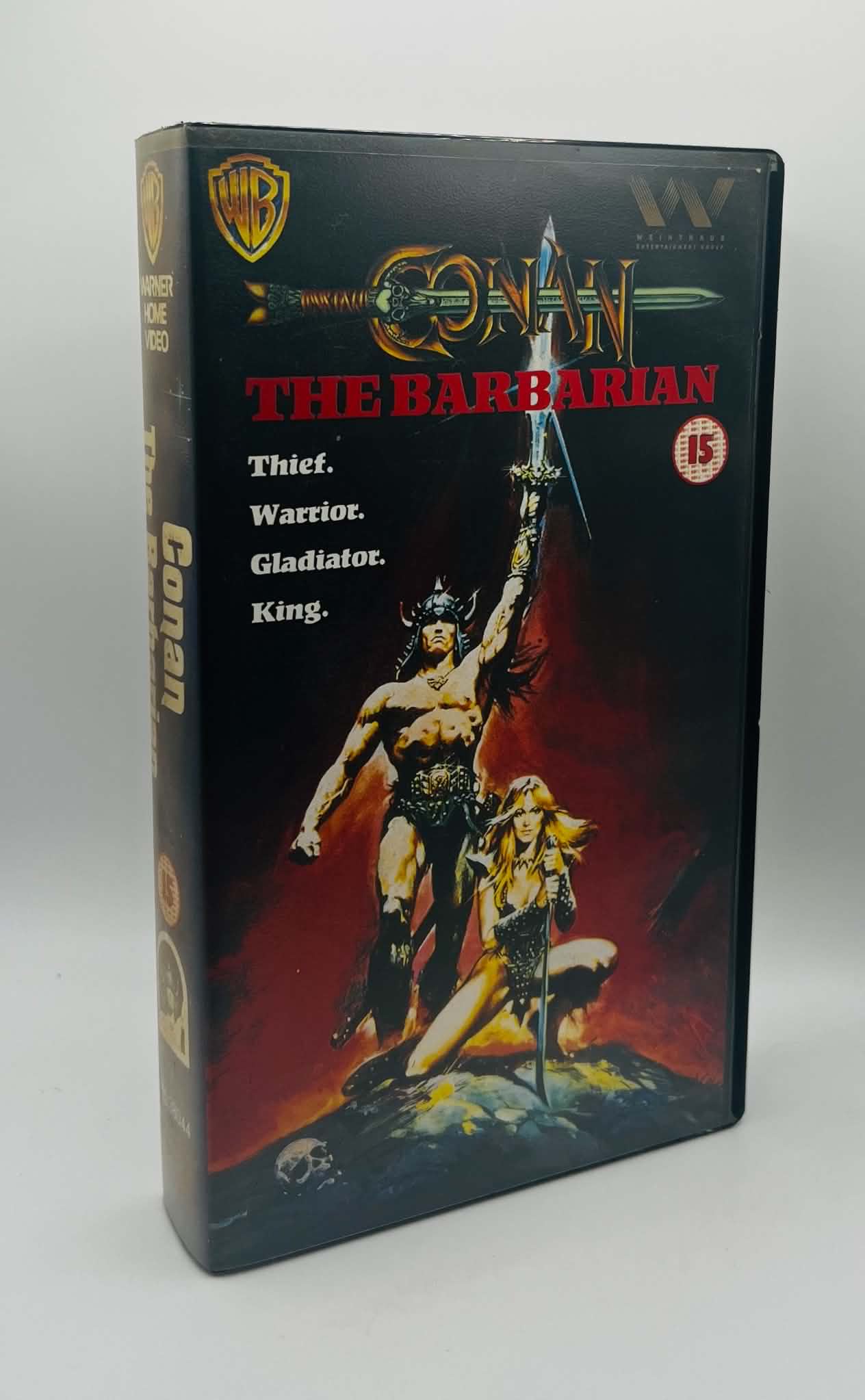 Conan The Barbarian (15)
