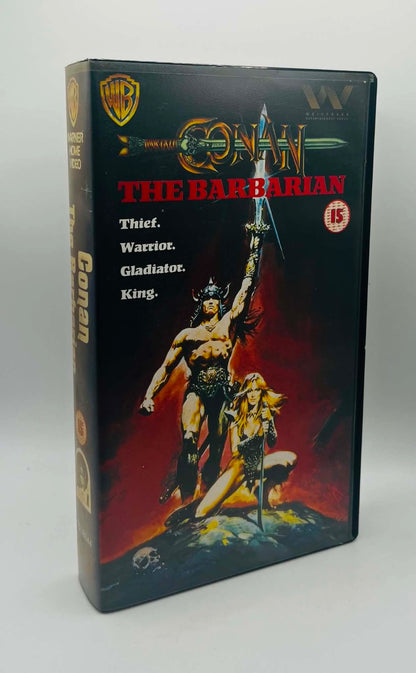 Conan The Barbarian (15)