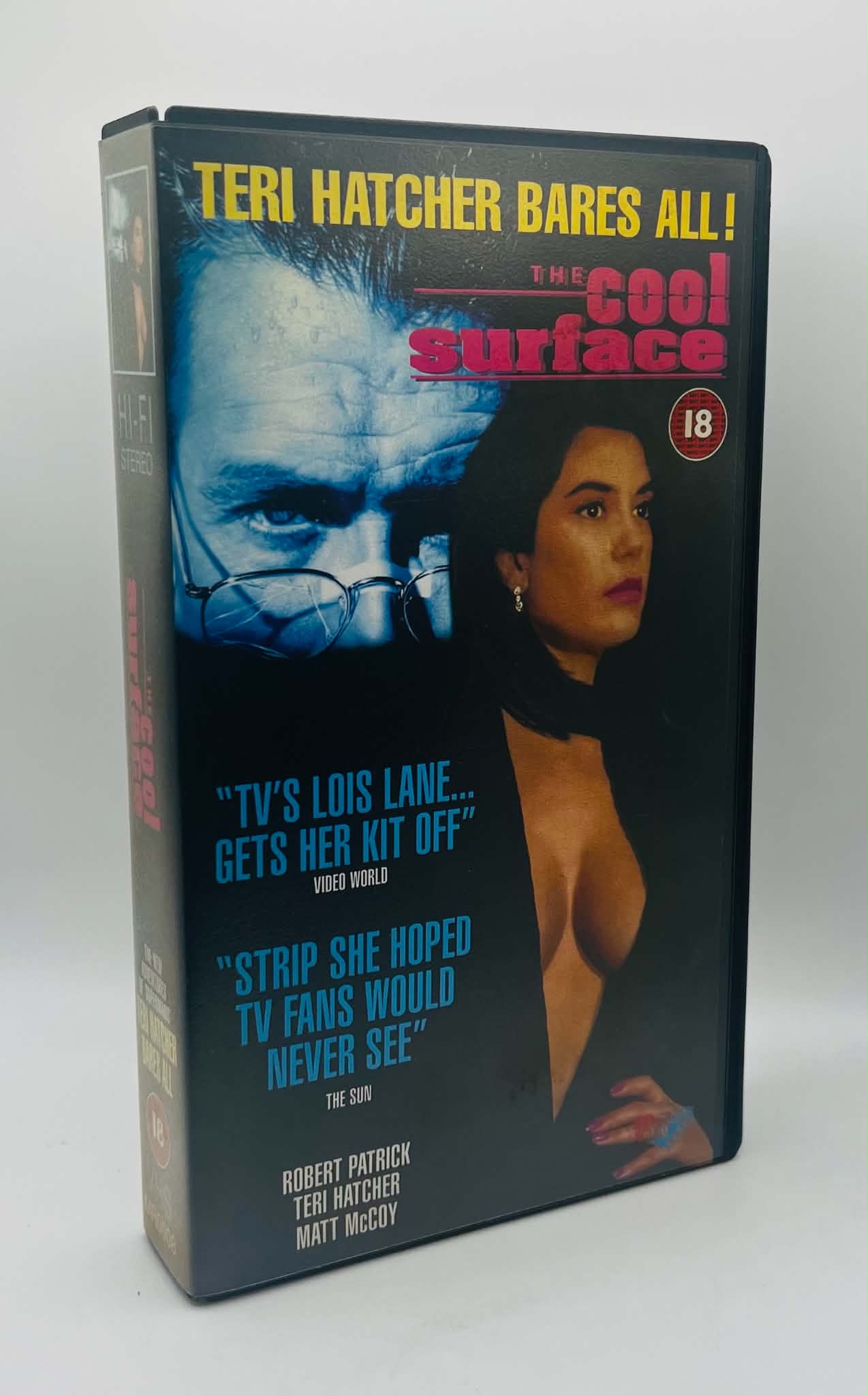 The Cool Surface (18)