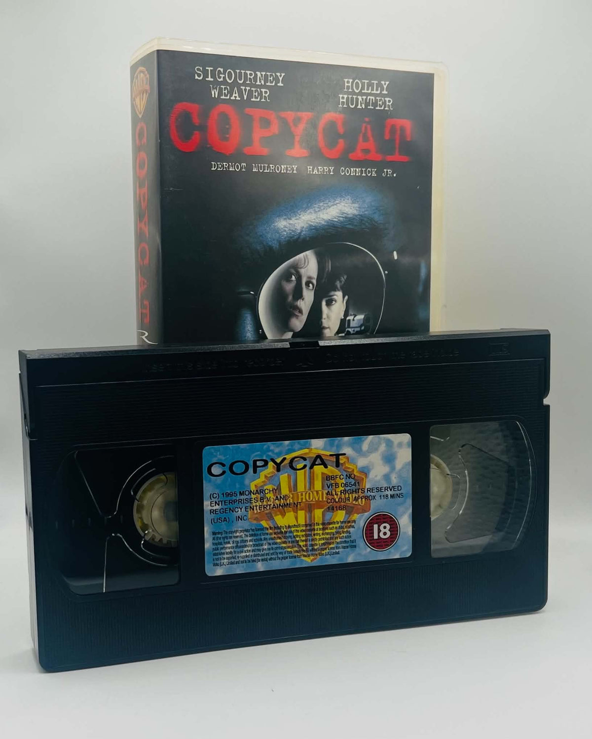 Copycat (18)
