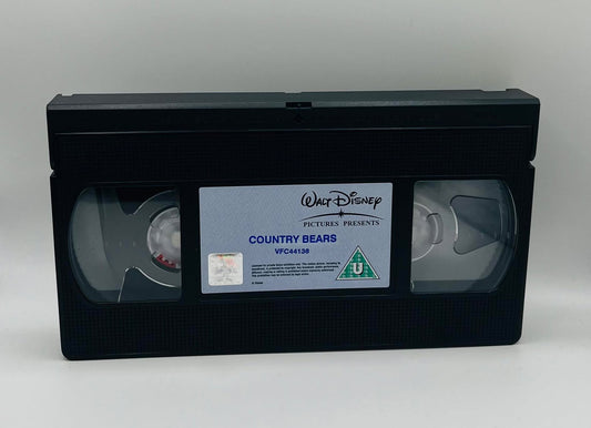 Country Bears (U)