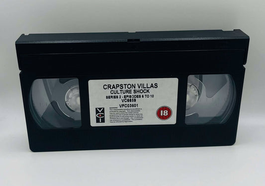 Crapston Villas (Series 2 Episodes 6-10) (18)