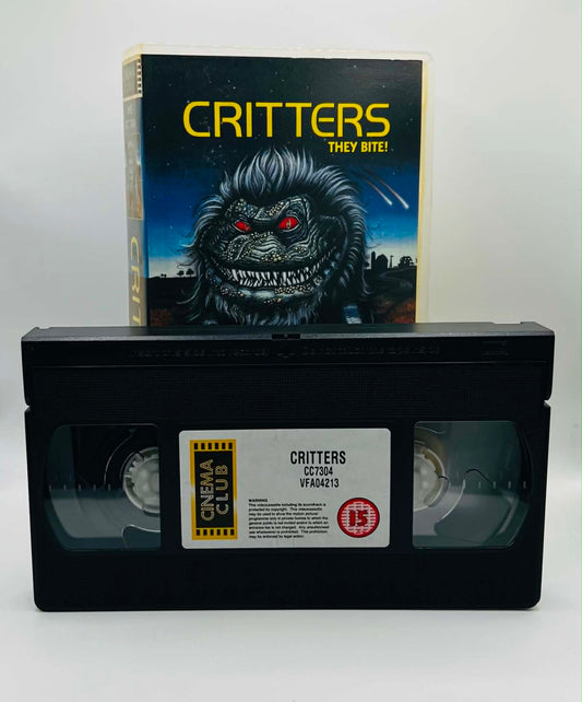 Critters (15)
